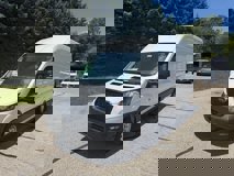 New 2025 Ford Transit 350 148 High Roof Extended