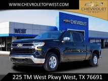 Used 2023 Chevrolet Silverado 1500 LT w/ Protection Package