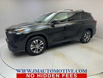 Used 2021 Toyota Highlander XLE