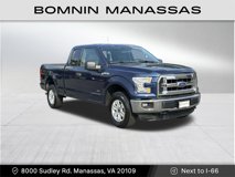 Used 2015 Ford F150 XLT