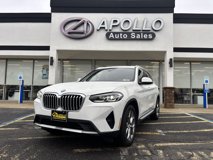 Used 2023 BMW X3 xDrive30i