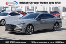 Used 2022 Hyundai Sonata SEL Plus