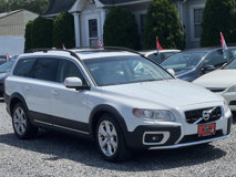 Used 2011 Volvo XC70 T6