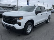 New 2025 Chevrolet Silverado 1500 W/T w/ WT Value Package