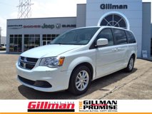 Used 2015 Dodge Grand Caravan SXT
