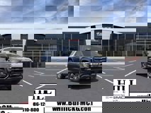 New 2026 GMC Terrain Elevation