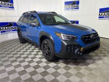 Used 2025 Subaru Outback Wilderness