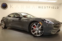 New 2022 Karma GS-6