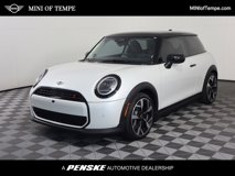 Used 2025 MINI Cooper S