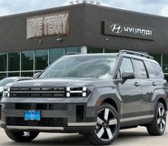 New 2025 Hyundai Santa Fe Limited