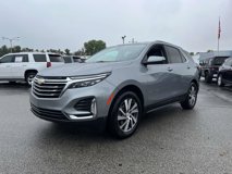 Used 2024 Chevrolet Equinox Premier