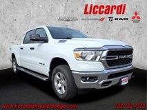 Used 2023 RAM 1500 Big Horn