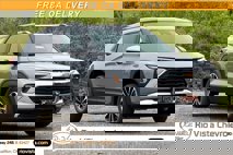New 2026 Chevrolet TrailBlazer LT w/ Driver Confidence Package