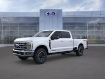 New 2025 Ford F350 4x4 Crew Cab Super Duty