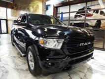 Used 2020 RAM 1500 Big Horn