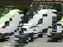 Used 2016 Ford Transit 350 148 High Roof Extended DRW