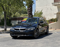 Used 2021 BMW 330i Sedan w/ Convenience Package (ZC2)