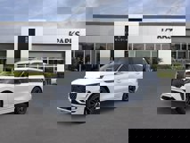 New 2025 Lincoln Aviator Black Label