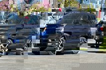 Used 2022 Honda Passport Elite