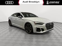 Used 2023 Audi S5 Premium Plus w/ Premium Plus Package