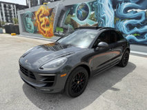 Used 2017 Porsche Macan GTS