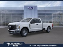 New 2025 Ford F250 XL