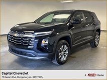 New 2026 Chevrolet Equinox LT w/ Safety and Technology Package