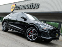 Used 2021 Audi Q8 Premium