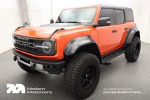 Used 2023 Ford Bronco Raptor