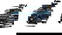 New 2026 Chevrolet Equinox LT w/ Convenience Package II