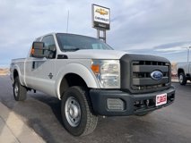 Used 2011 Ford F350 XL w/ PWR Equipment Group