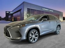 Used 2022 Lexus RX 450h AWD w/ Premium Package