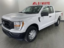 Used 2021 Ford F150 XL w/ XL Power Equipment Group