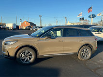 New 2025 Lincoln Corsair AWD w/ Equipment Group 101A