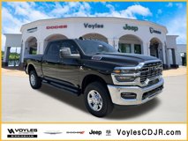 New 2025 RAM 2500 Tradesman
