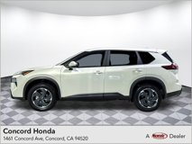 Used 2024 Nissan Rogue SV