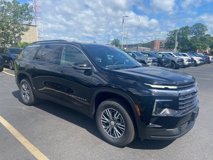 New 2025 Chevrolet Traverse LT w/ Driver Confidence Package