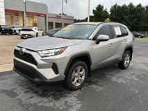 Certified 2024 Toyota RAV4 XLE