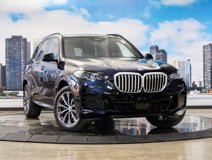 New 2026 BMW X5 xDrive40i w/ M Sport Package