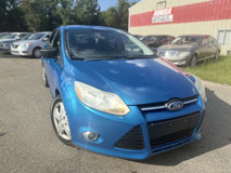Used 2012 Ford Focus SE