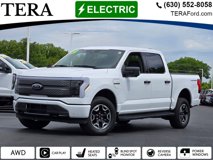 Used 2023 Ford F150 Lightning XLT
