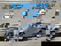 New 2025 Chevrolet Colorado W/T