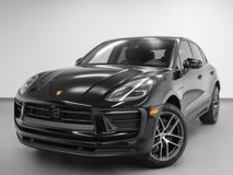 Used 2025 Porsche Macan