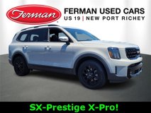 Used 2024 Kia Telluride SX Prestige X-Pro