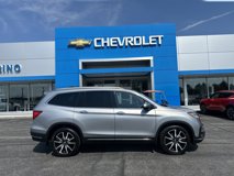 Used 2020 Honda Pilot Touring