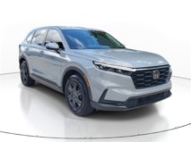 Used 2023 Honda CR-V LX