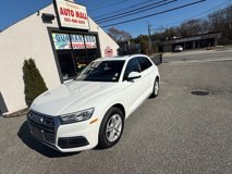 Used 2018 Audi Q5 2.0T Premium