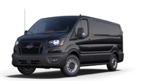 New 2025 Ford Transit 150 Low Roof