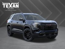 New 2026 GMC Terrain Elevation w/ Elevation Premium Package