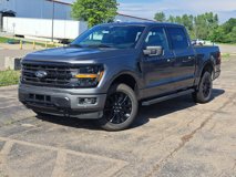 New 2025 Ford F150 XLT w/ Equipment Group 303A High